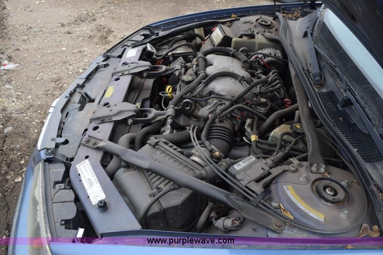 image for item E6265 2000 Chevrolet Impala