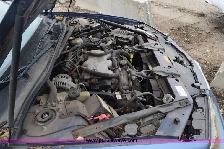 image for item E6265 2000 Chevrolet Impala