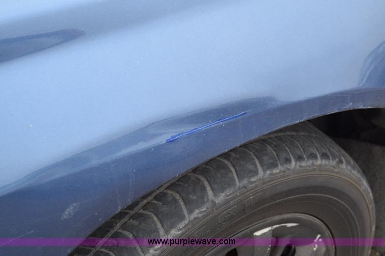 image for item E6265 2000 Chevrolet Impala