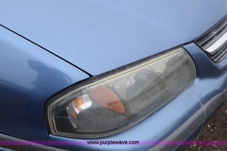 image for item E6265 2000 Chevrolet Impala