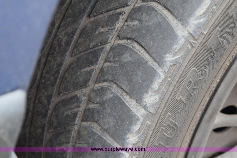 image for item E6265 2000 Chevrolet Impala