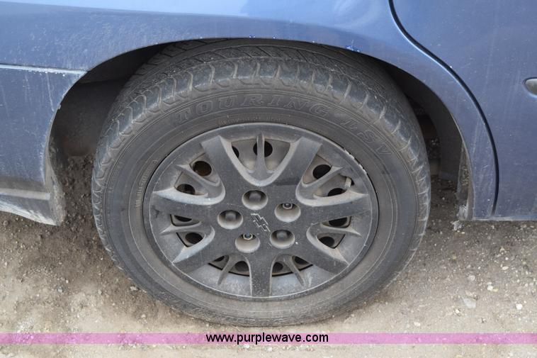 image for item E6265 2000 Chevrolet Impala