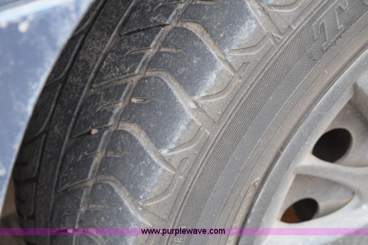 image for item E6265 2000 Chevrolet Impala
