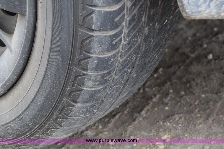 image for item E6265 2000 Chevrolet Impala