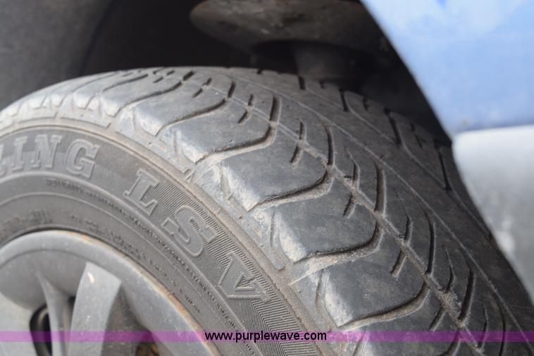 image for item E6265 2000 Chevrolet Impala