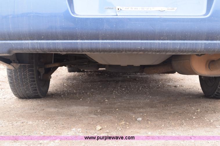 image for item E6265 2000 Chevrolet Impala