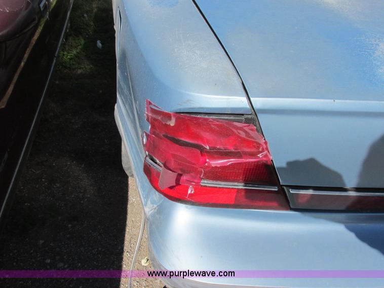 image for item J6712 1993 Oldsmobile Royale 88