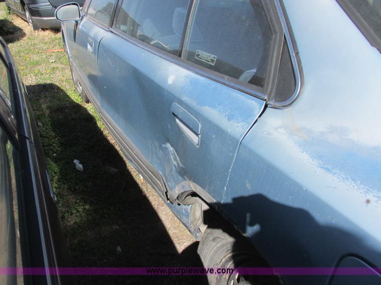 image for item J6712 1993 Oldsmobile Royale 88