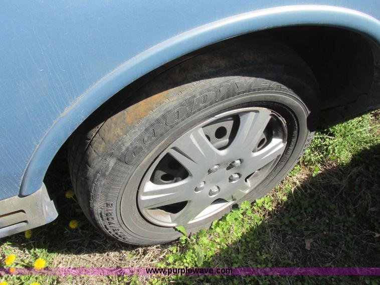 image for item J6712 1993 Oldsmobile Royale 88
