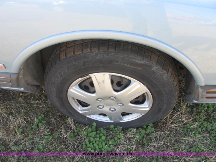 image for item J6712 1993 Oldsmobile Royale 88