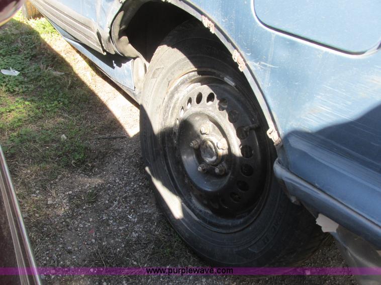 image for item J6712 1993 Oldsmobile Royale 88