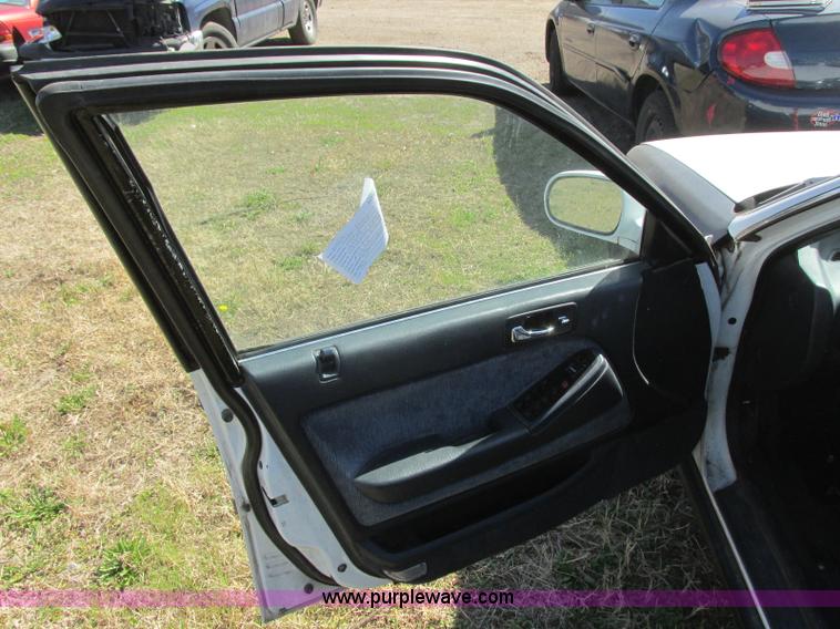 image for item J6713 1993 Honda Accord