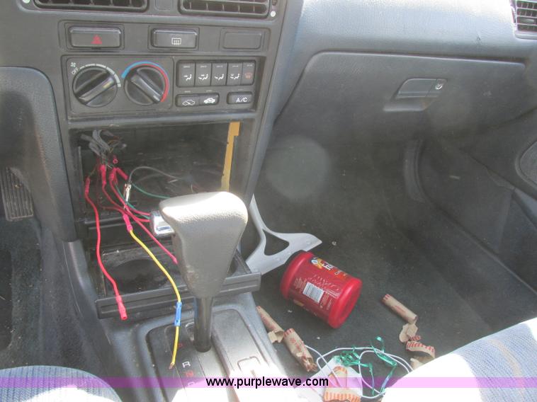 image for item J6713 1993 Honda Accord