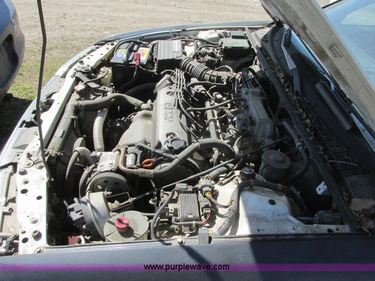 image for item J6713 1993 Honda Accord