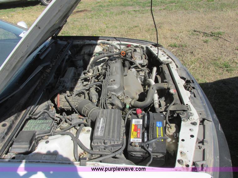 image for item J6713 1993 Honda Accord