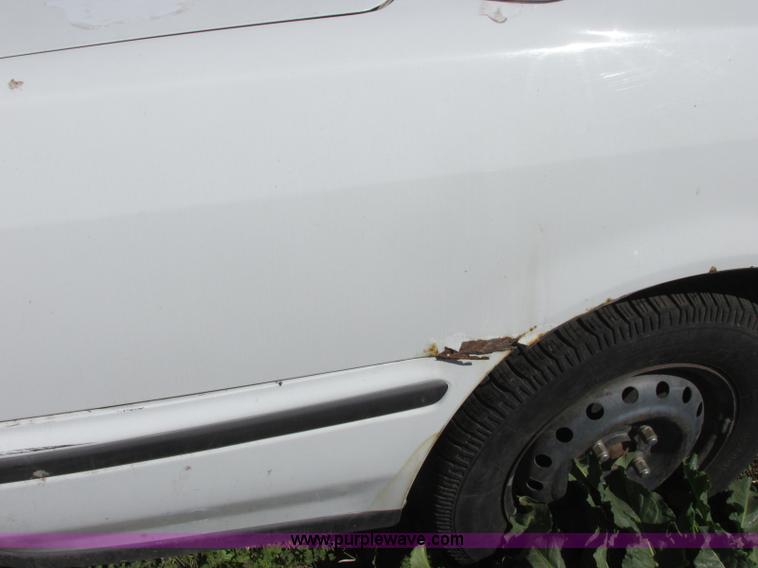 image for item J6713 1993 Honda Accord
