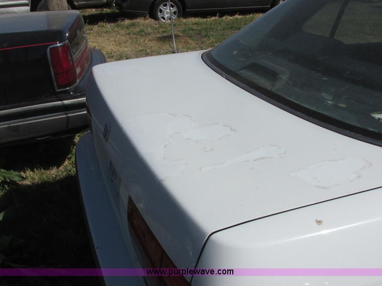 image for item J6713 1993 Honda Accord