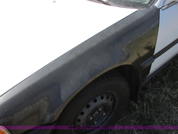 image for item J6713 1993 Honda Accord