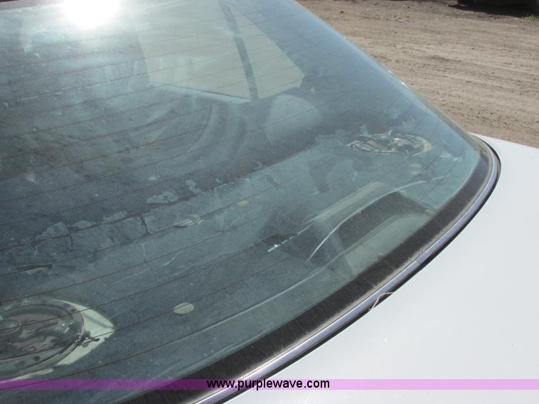 image for item J6713 1993 Honda Accord