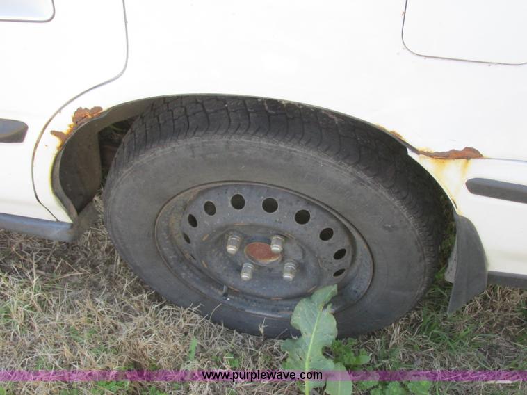 image for item J6713 1993 Honda Accord