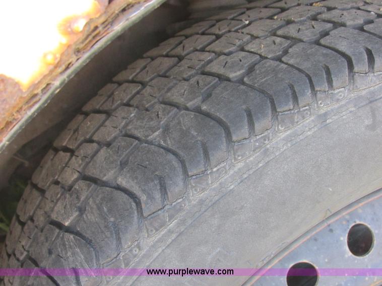 image for item J6713 1993 Honda Accord