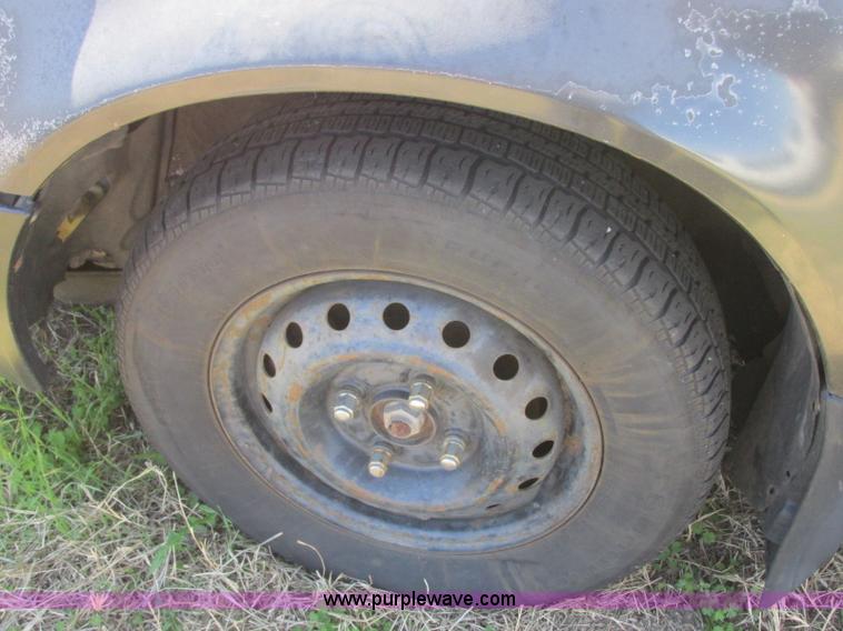 image for item J6713 1993 Honda Accord