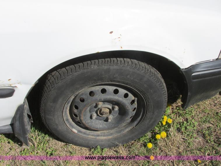 image for item J6713 1993 Honda Accord