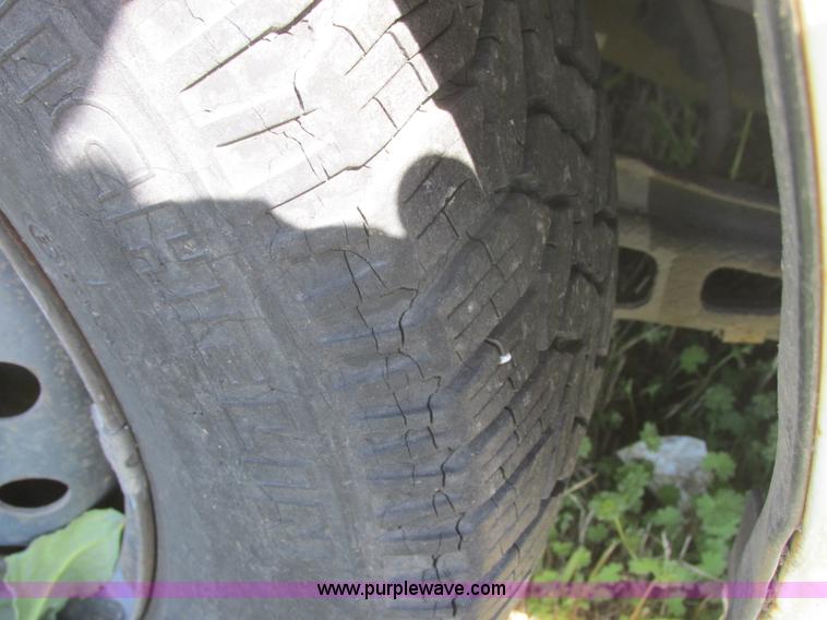 image for item J6713 1993 Honda Accord