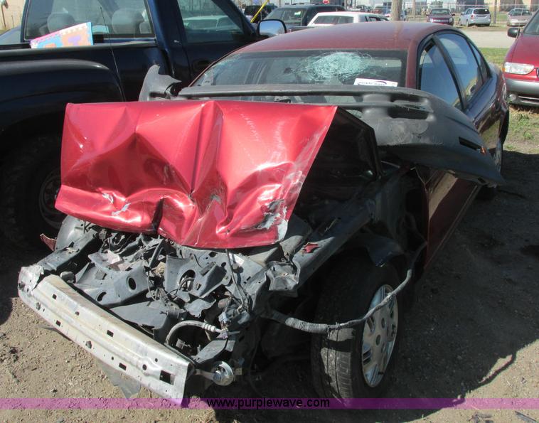 image for item J6717 1998 Saturn SL