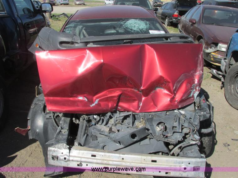 image for item J6717 1998 Saturn SL
