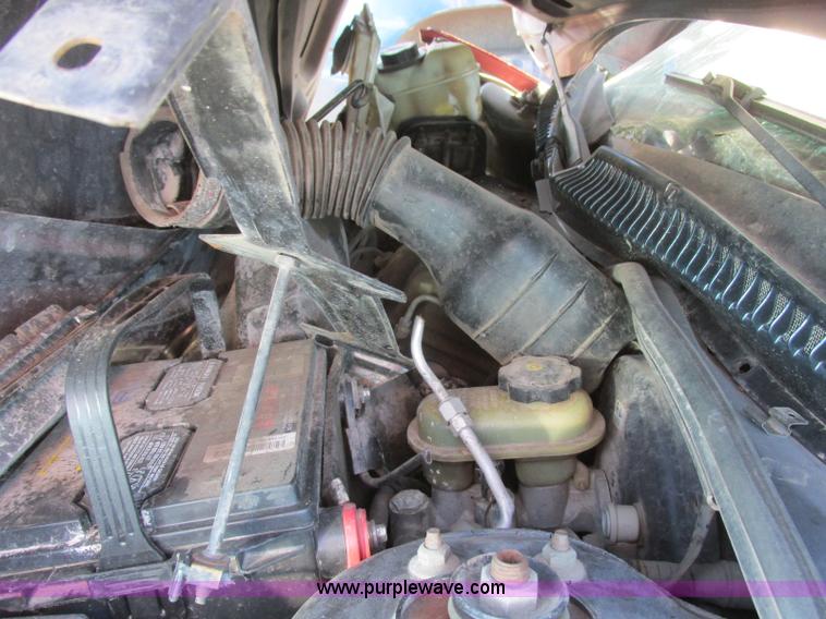 image for item J6717 1998 Saturn SL