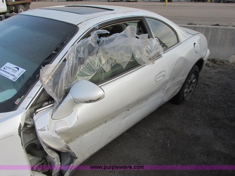 image for item J6723 1997 Buick Rivera