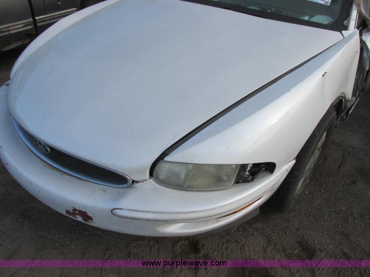 image for item J6723 1997 Buick Rivera