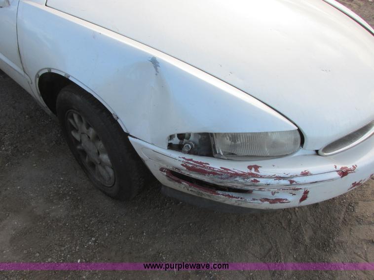 image for item J6723 1997 Buick Rivera