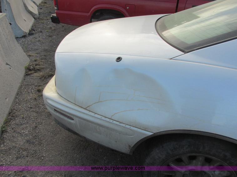 image for item J6723 1997 Buick Rivera