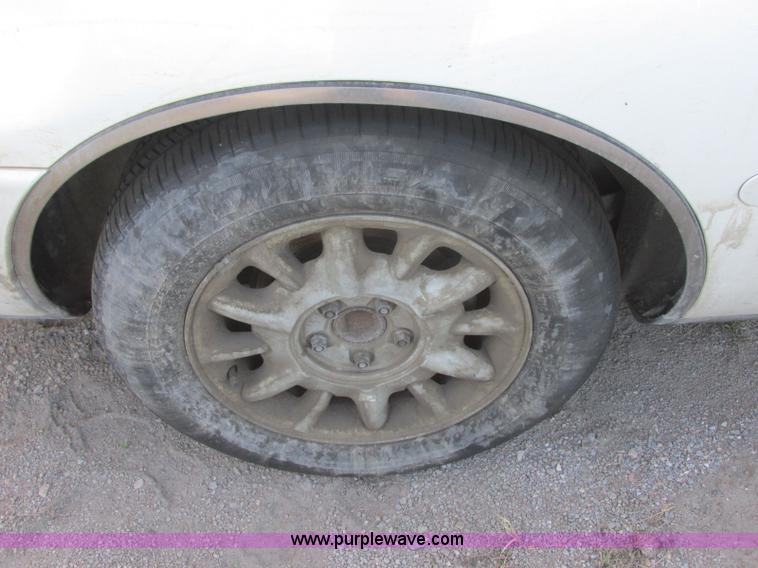 image for item J6723 1997 Buick Rivera