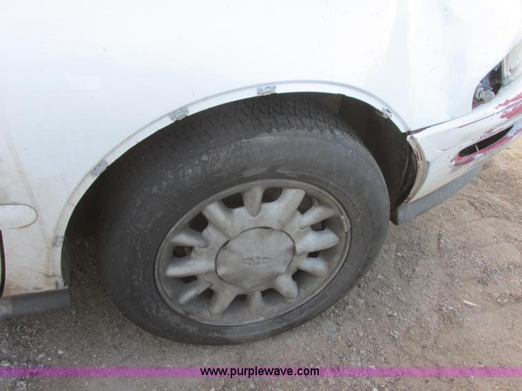 image for item J6723 1997 Buick Rivera