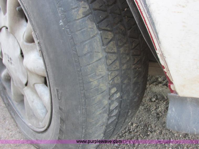 image for item J6723 1997 Buick Rivera