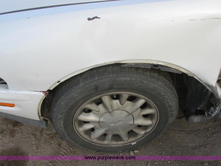 image for item J6723 1997 Buick Rivera