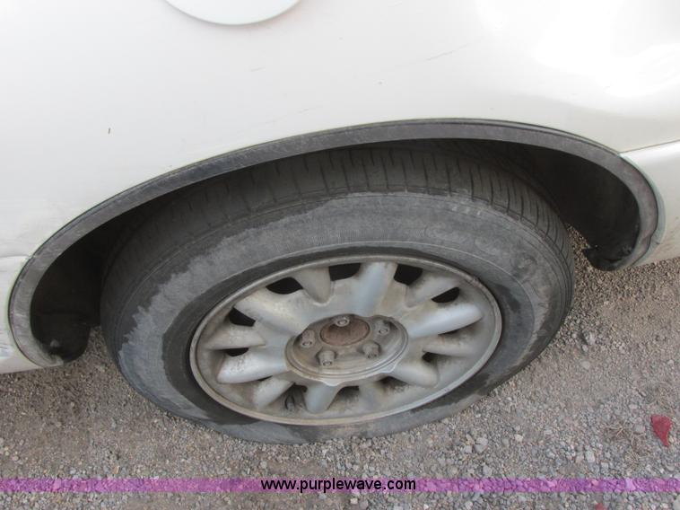 image for item J6723 1997 Buick Rivera