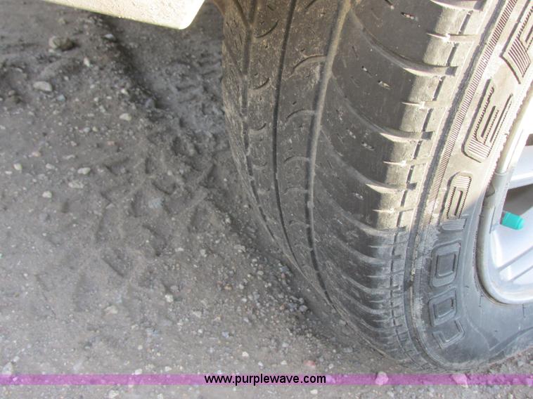 image for item J6726 2007 Ford Focus ZX3
