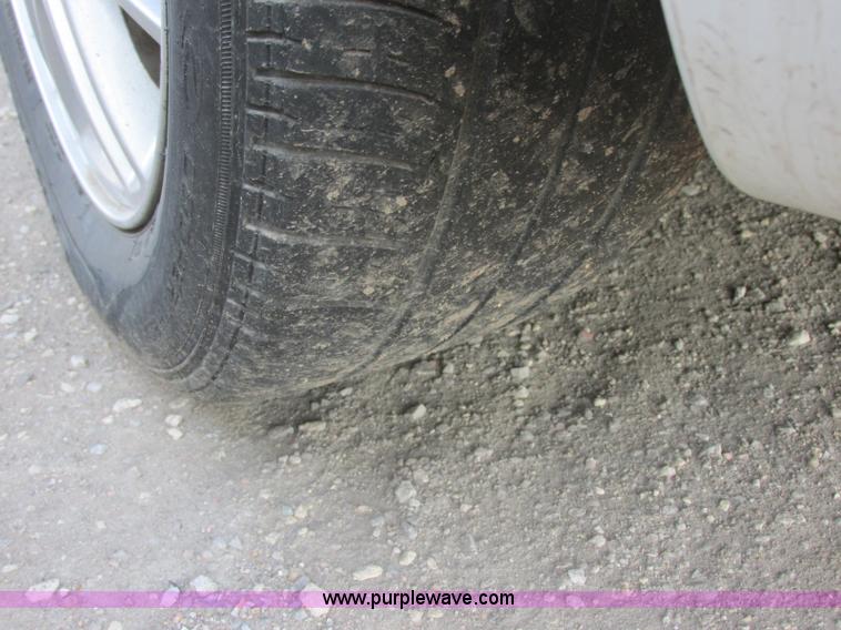 image for item J6726 2007 Ford Focus ZX3