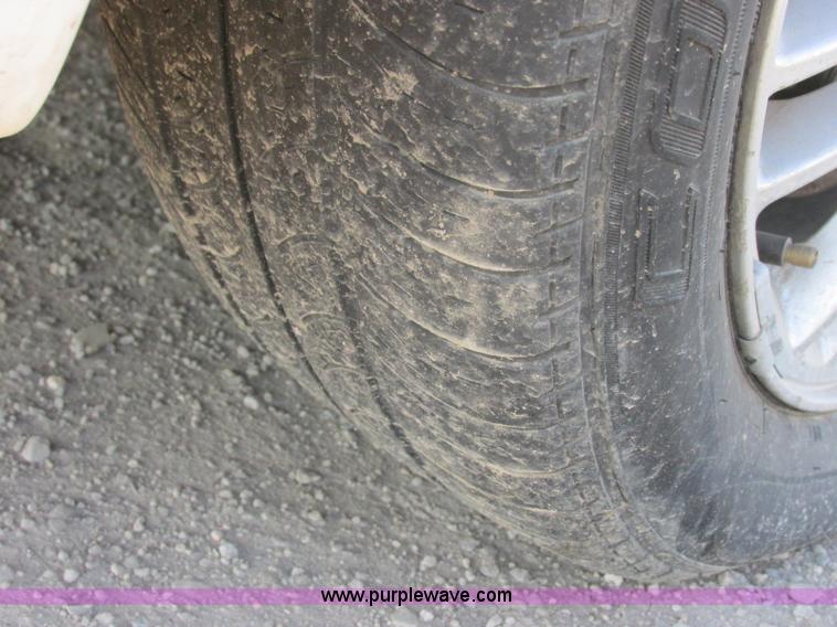 image for item J6726 2007 Ford Focus ZX3