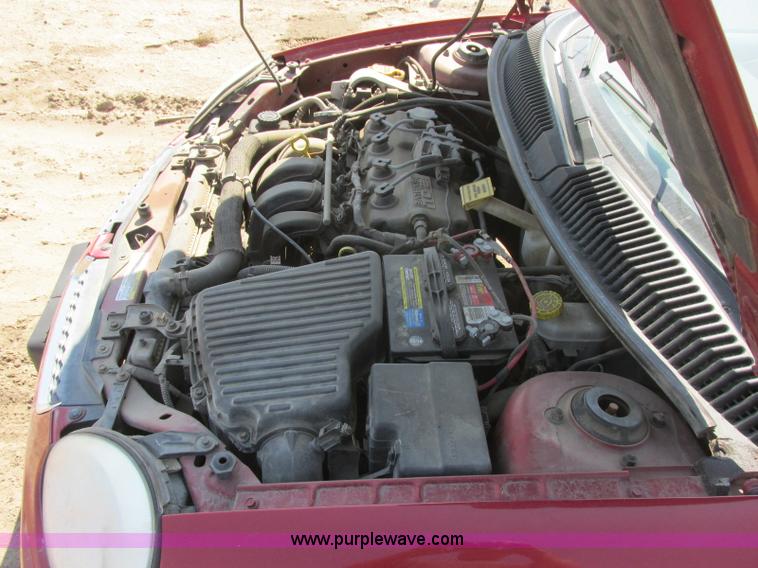 image for item J6727 2005 Dodge Neon