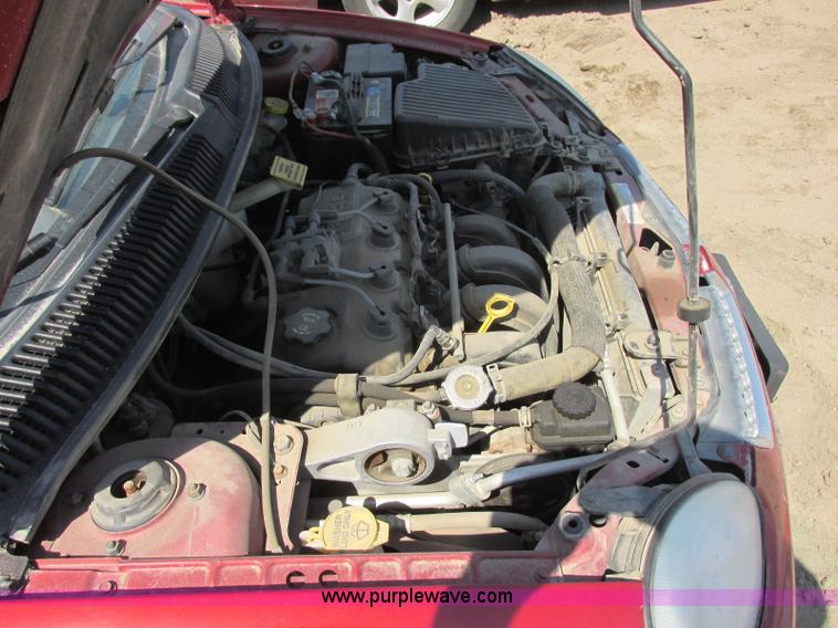 image for item J6727 2005 Dodge Neon