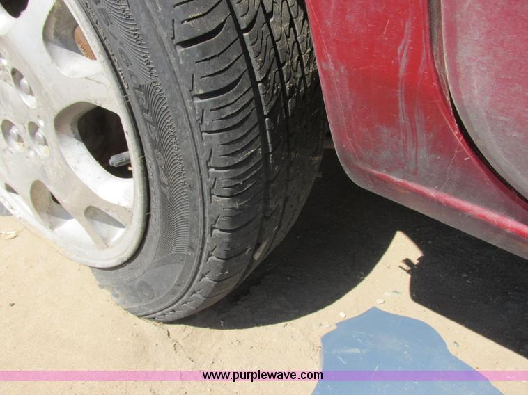 image for item J6727 2005 Dodge Neon