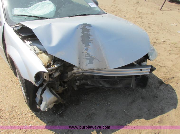 image for item J6728 2002 Dodge Stratus