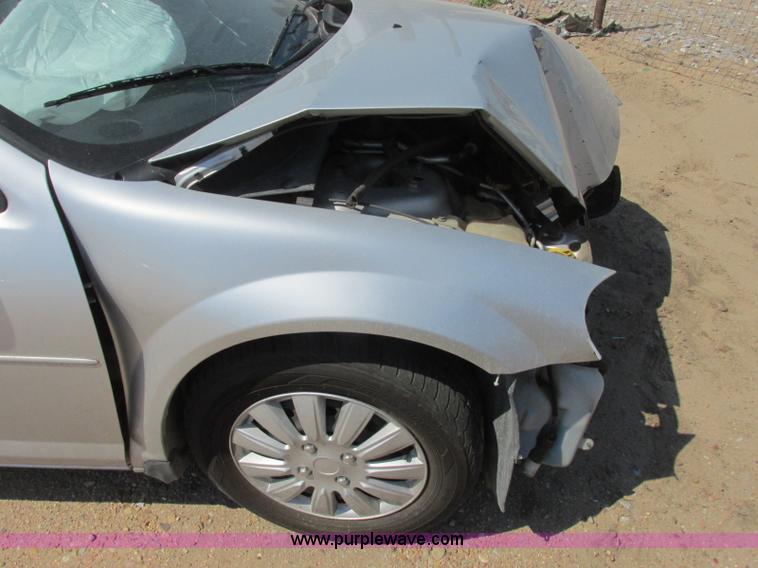 image for item J6728 2002 Dodge Stratus