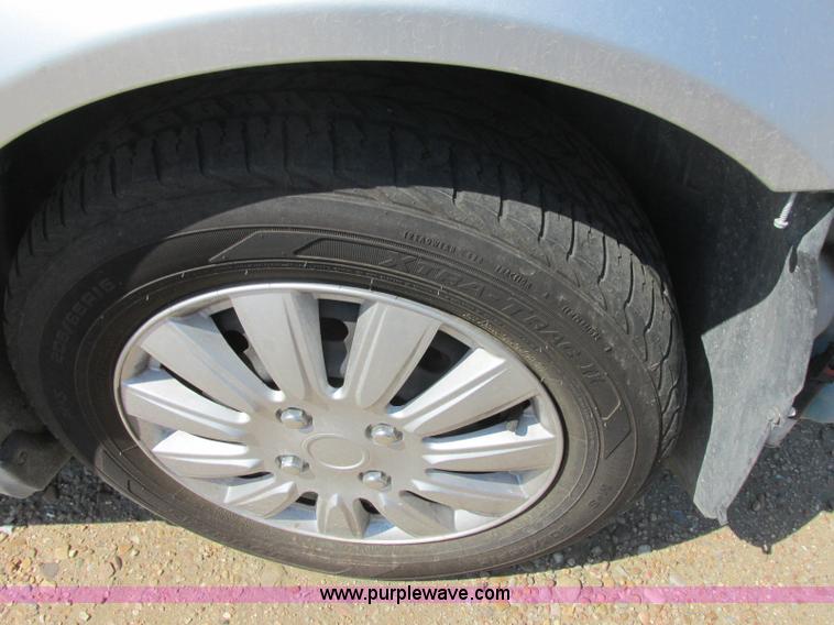 image for item J6728 2002 Dodge Stratus