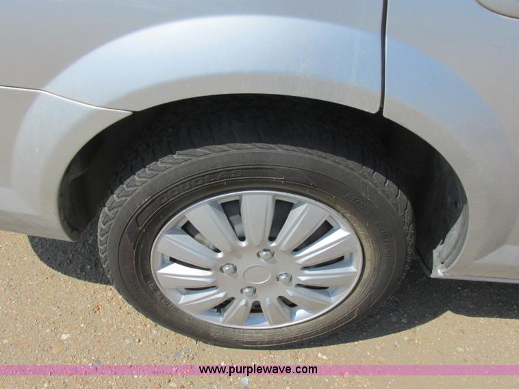 image for item J6728 2002 Dodge Stratus